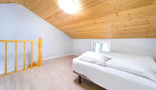 Habitación básica, 1 habitación (101)