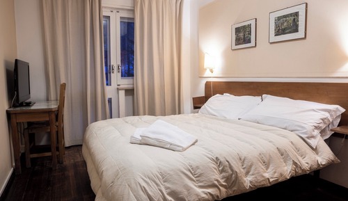 Habitación Confort