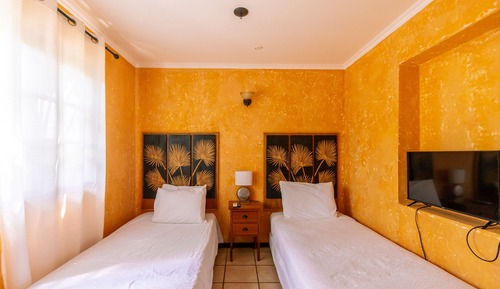 Villa (5 Bedrooms)