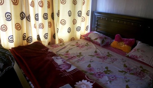 Habitación Deluxe doble