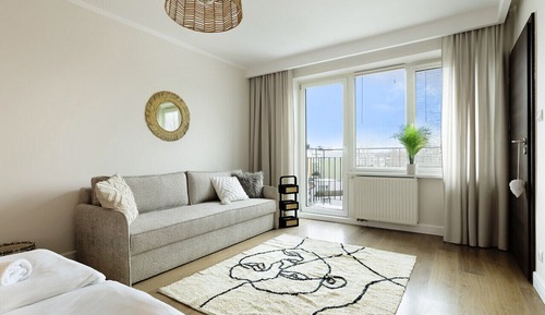 Apartamento Deluxe