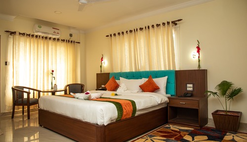 Suite estudio ejecutiva