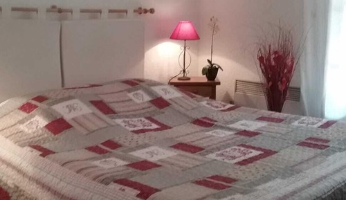 Habitación cuádruple Confort, no fumadores