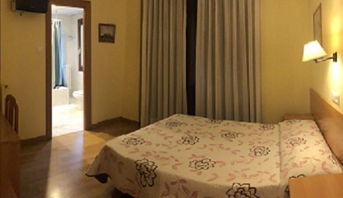 Habitación individual