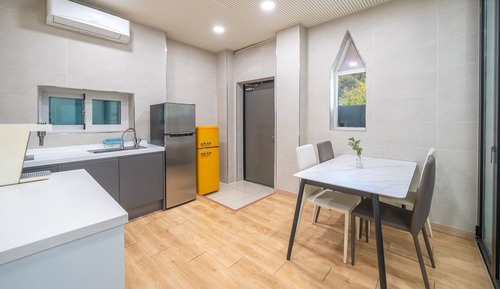 Habitación básica, 1 habitación (Bdong)
