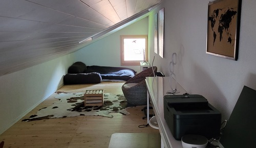 Apartamento Confort, 3 habitaciones, vistas al lago (incl. Cleaning Fee CHF 220)