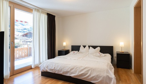 Apartamento Confort, 2 habitaciones