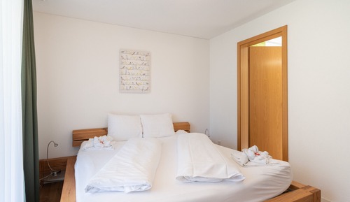 Apartamento Confort, 2 habitaciones (Cleaning fee: CHF 195.)
