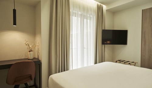 Apartamento familiar