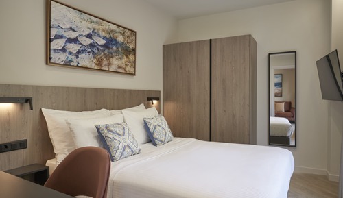 Apartamento estándar