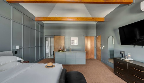 Habitación Premier