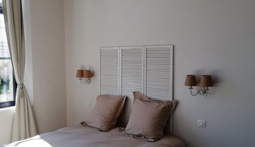 Habitación Confort doble
