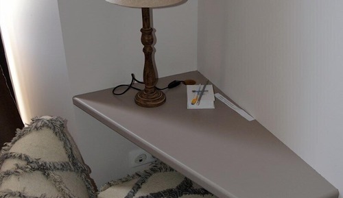 Habitación Confort doble