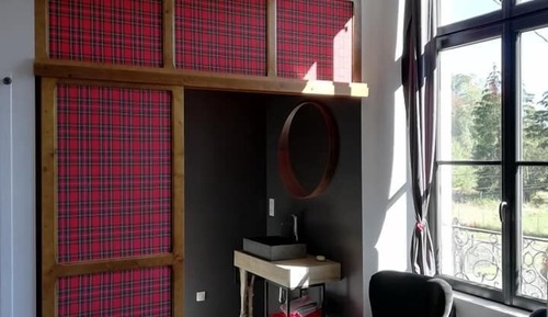 Habitación Confort doble