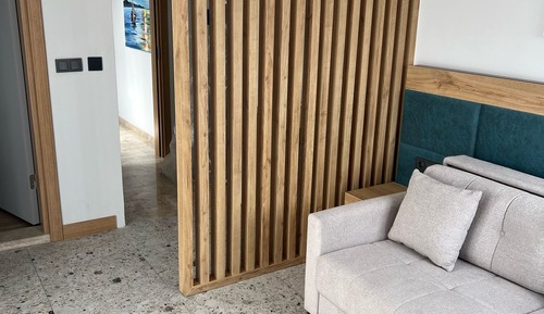 Suite, 2 habitaciones, bañera de hidromasaje