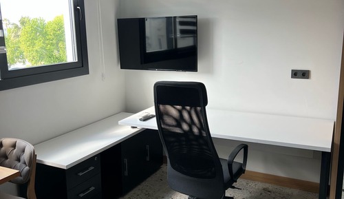 Suite, 2 habitaciones, bañera de hidromasaje
