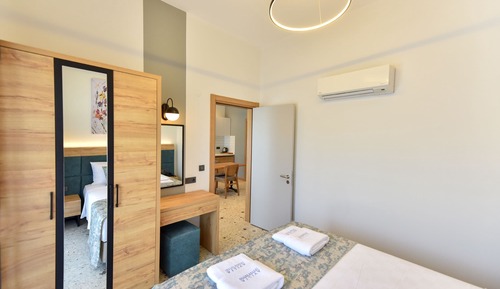 Suite Premium, 1 habitación, acceso a la piscina, junto a la piscina