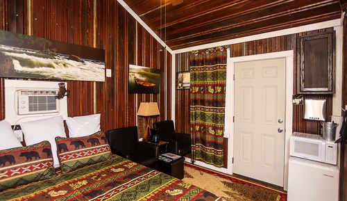 Habitación Confort