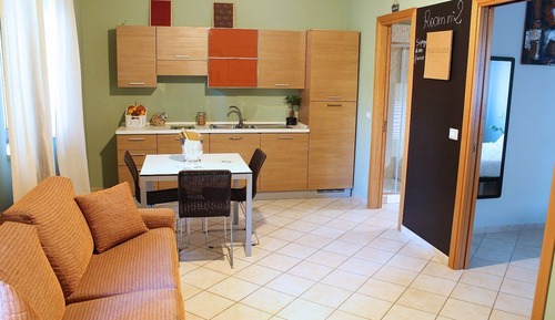 Habitación City