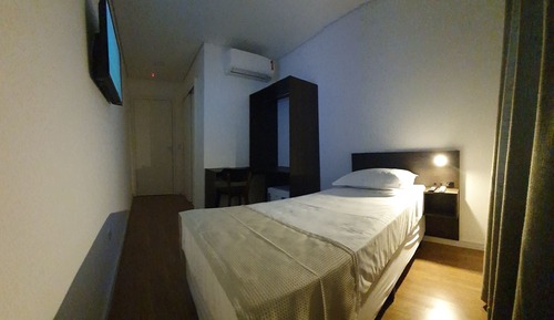Habitación individual básica
