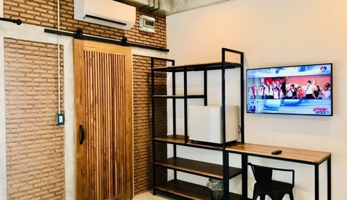 Habitación doble superior