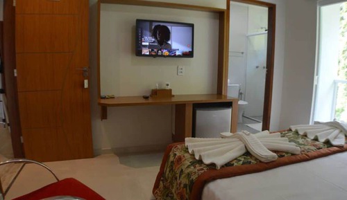 Habitación estándar