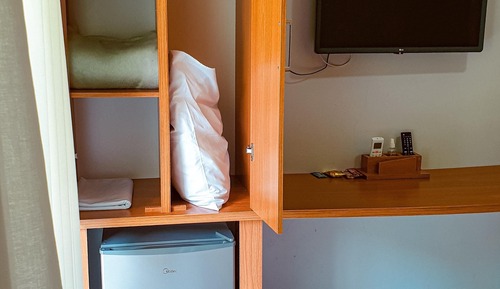 Habitación Confort