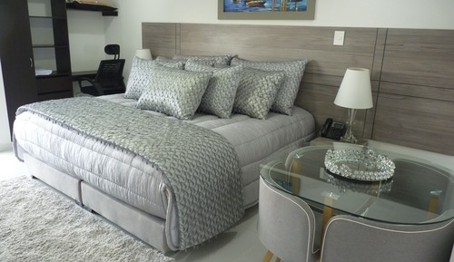 Habitación junior