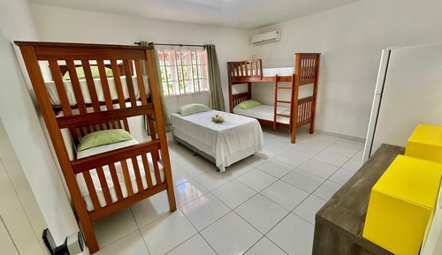 Habitación superior