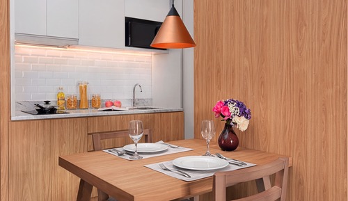 Habitación Deluxe, 1 habitación
