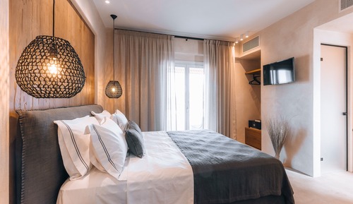 Suite Deluxe