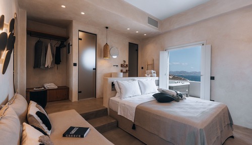 Suite estudio junior