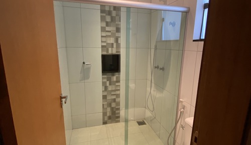 Habitación romántica doble