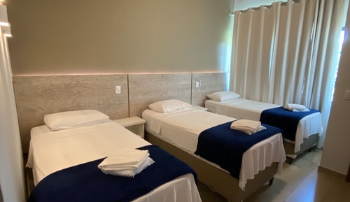 Habitación individual estándar