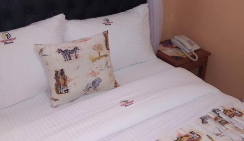 Habitación estándar