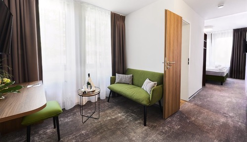 Habitación Premium
