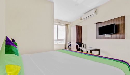 Habitación estándar