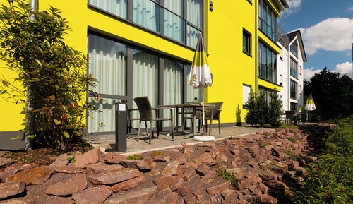Apartamento familiar