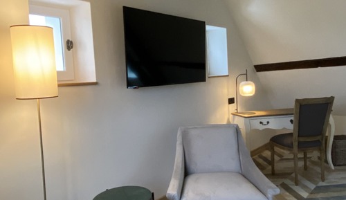 Suite Confort