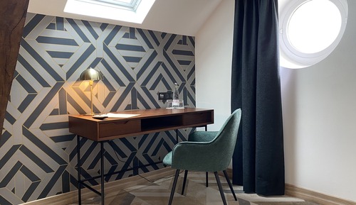 Suite Deluxe