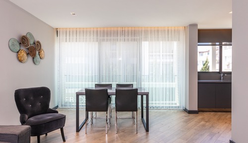 Suite familiar
