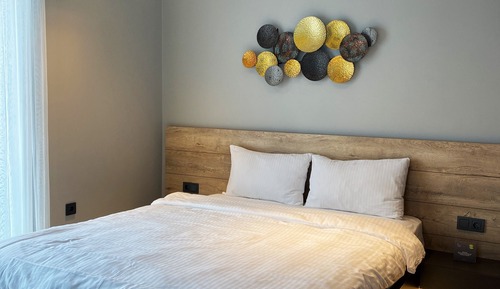 Loft de diseño