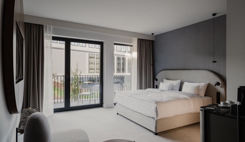 Habitación superior