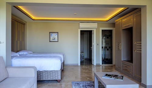 Suite familiar