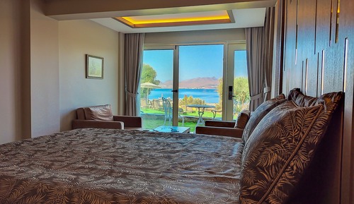 Habitación superior