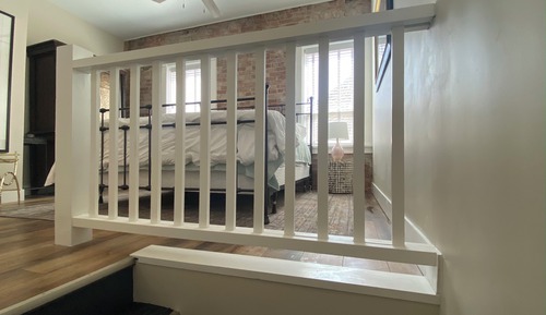 Apartamento Signature