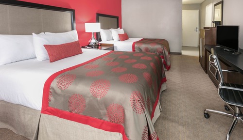 Apartamento de lujo