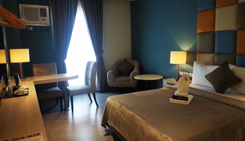 Habitación Premier