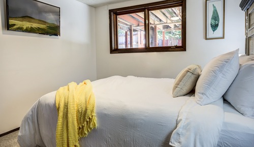 Casa Premium, 4 habitaciones, no fumadores, vistas a la montaña