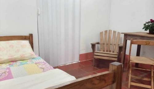 Habitación económica